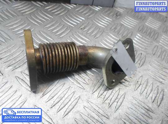 Патрубок (трубка, шланг) на Mercedes-Benz S (W222)