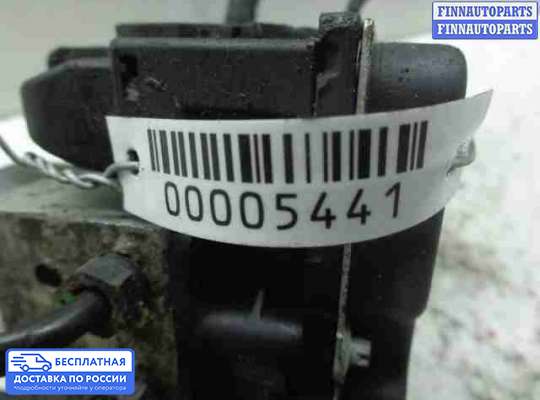 Блок ABS на Hyundai Santa Fe II (CM)