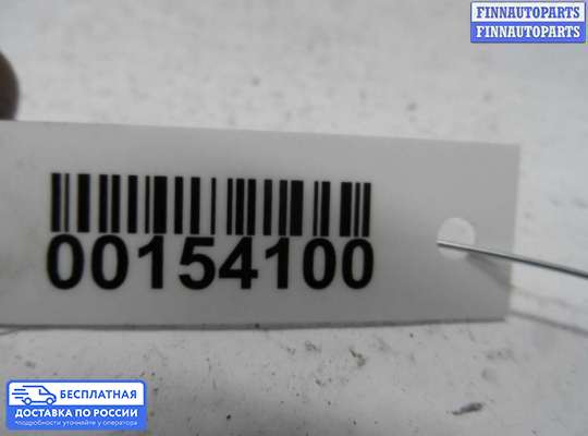 ЭБУ AIRBAG (электронный блок управления подушками безопасности) на Renault Master II