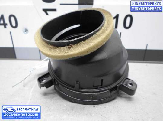 Дефлектор обдува салона на Honda Pilot II (YF3,YF4)