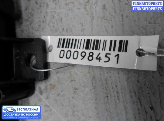 ЭБУ прочее на Audi Q7 (4L)