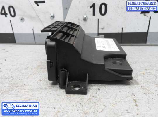 ЭБУ прочее на Audi Q7 (4L)