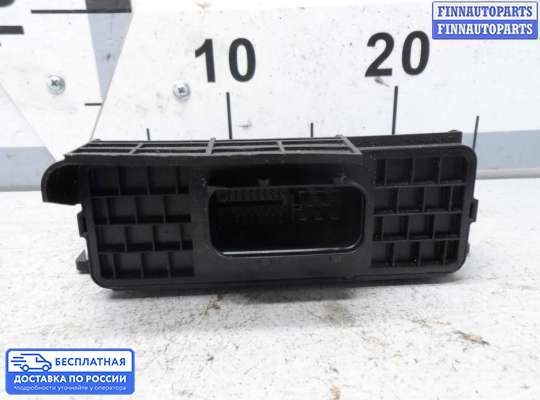 ЭБУ прочее на Audi Q7 (4L)