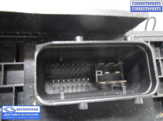 ЭБУ прочее на Audi Q7 (4L)