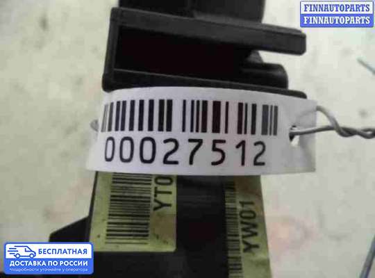 Подрулевой переключатель на Hyundai Sonata VI (YF)