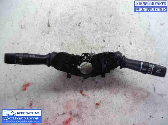 Подрулевой переключатель на Hyundai Sonata VI (YF)