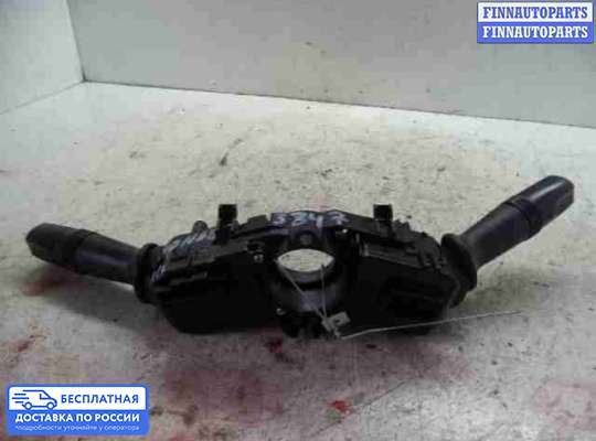 Подрулевой переключатель на Hyundai Sonata VI (YF)