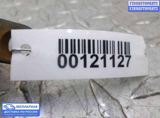 Датчик дорожного просвета на BMW 7 (E65/E66)
