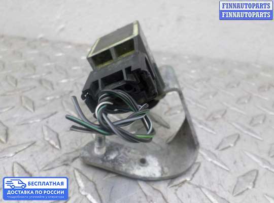 Датчик дорожного просвета на BMW 7 (E65/E66)