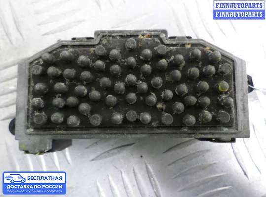 Резистор (сопротивление) отопителя на Volkswagen Passat B6 (3C)
