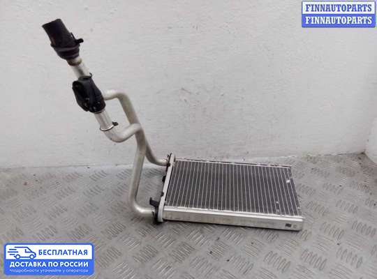 Радиатор отопителя (печки) на BMW 3 (F30/F31)