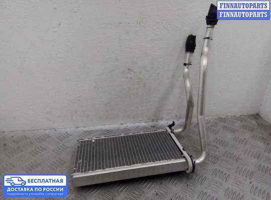 Радиатор отопителя (печки) на BMW 3 (F30/F31)