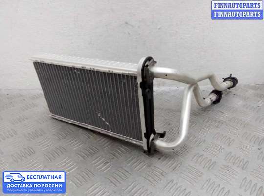 Радиатор отопителя (печки) на BMW 3 (F30/F31)