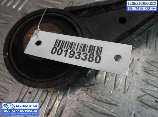 Кронштейн КПП на Lexus RX II (XU30)