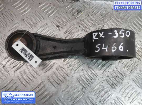 Кронштейн КПП на Lexus RX II (XU30)