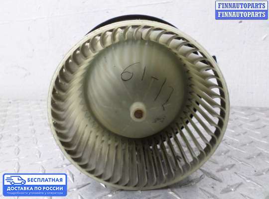 Мотор отопителя на Jeep Cherokee II / Liberty (KJ)