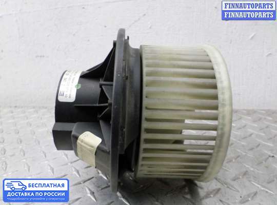 Мотор отопителя на Jeep Cherokee II / Liberty (KJ)