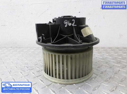 Мотор отопителя на Jeep Cherokee II / Liberty (KJ)