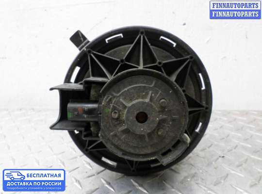 Мотор отопителя на Jeep Cherokee II / Liberty (KJ)