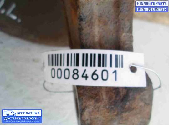 Ступица на Subaru Tribeca