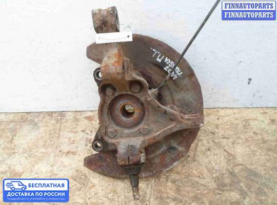 Ступица на Subaru Tribeca