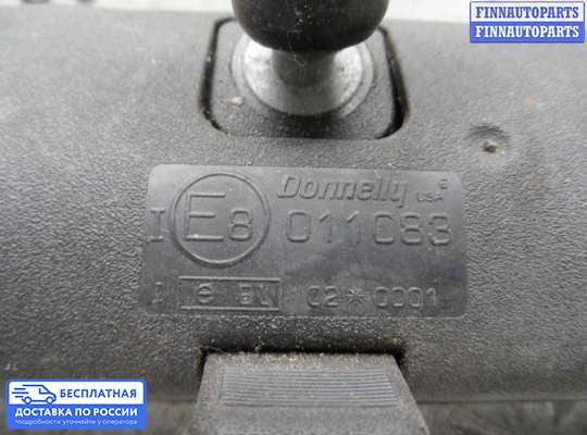 Зеркало салонное на Dodge Durango II (ND)