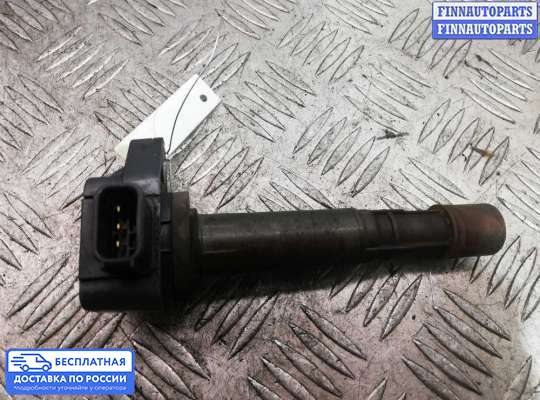 Катушка зажигания на Acura MDX (YD2)