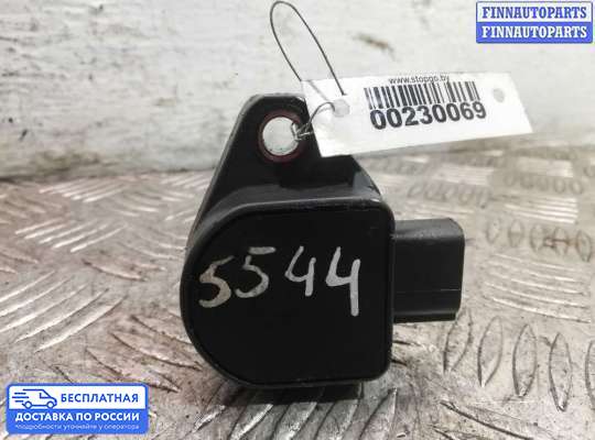 Катушка зажигания на Acura MDX (YD2)