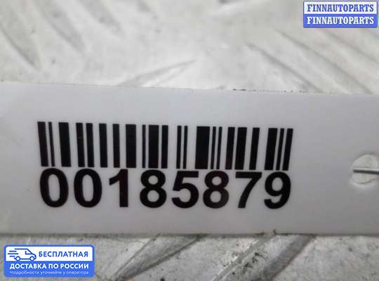 Замок боковой двери на Suzuki Grand Vitara II (JB, TD54)