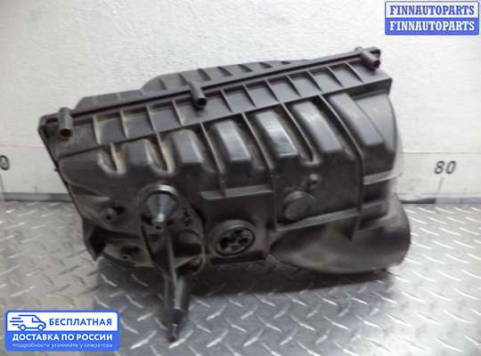 Корпус воздушного фильтра на Land Rover Discovery IV