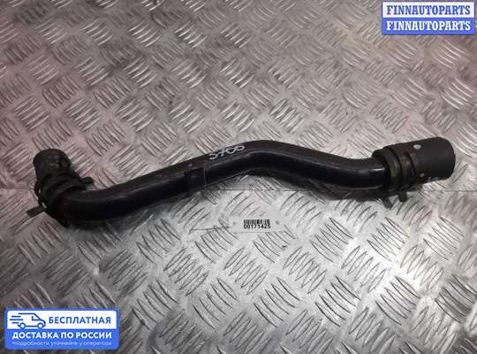 Патрубок (трубка, шланг) на Hyundai Santa Fe III (DM, NC)