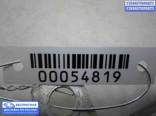ЭБУ прочее на Land Rover Discovery III
