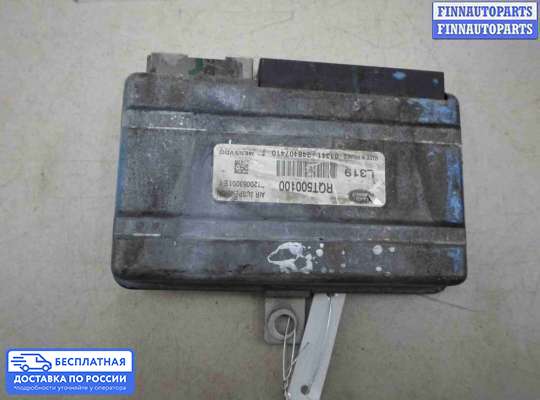 ЭБУ прочее на Land Rover Discovery III