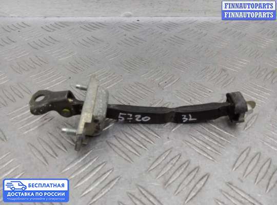Ограничитель двери на Toyota Camry XV40