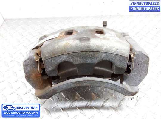 Суппорт на Infiniti Q50 (V37)