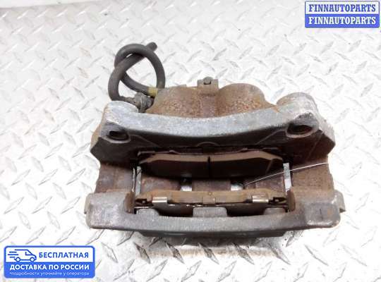 Суппорт на Infiniti Q50 (V37)