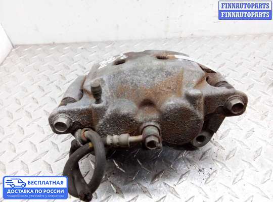 Суппорт на Infiniti Q50 (V37)