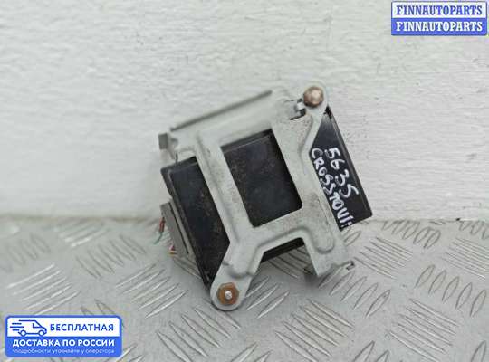 Аудиотехника на Honda Crosstour