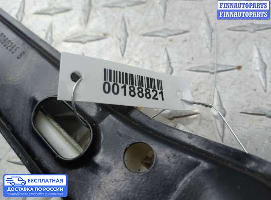 Стеклоподъемник электрический на BMW 3 (E90/E91/E92/E93)