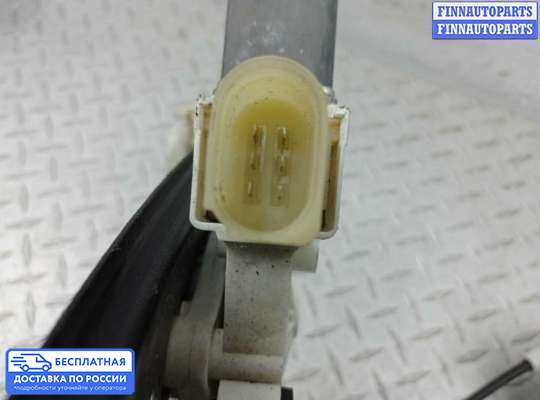Стеклоподъемник электрический на BMW 3 (E90/E91/E92/E93)