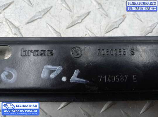 Стеклоподъемник электрический на BMW 3 (E90/E91/E92/E93)