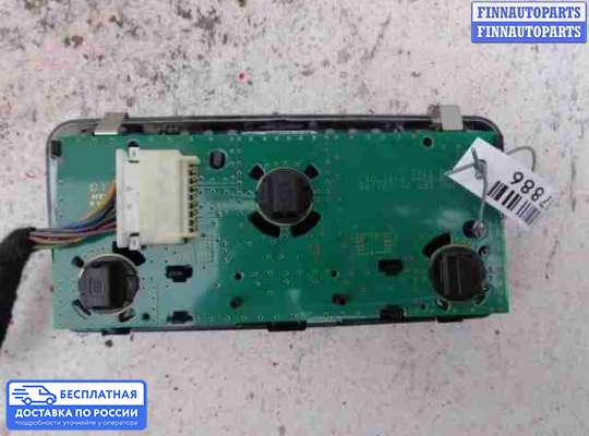 Фонарь салона (плафон) на BMW 5 (F10/F11)