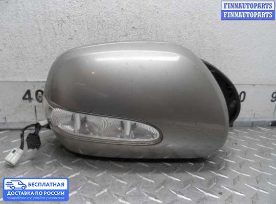 Зеркало боковое на Mercedes-Benz GL (X164)