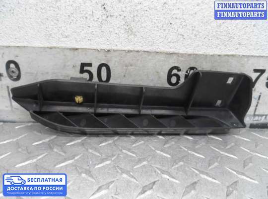 Воздухозаборник на Suzuki Grand Vitara II (JB, TD54)