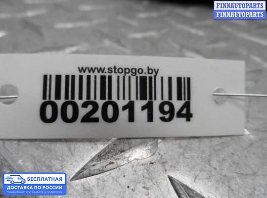 Воздухозаборник на Suzuki Grand Vitara II (JB, TD54)