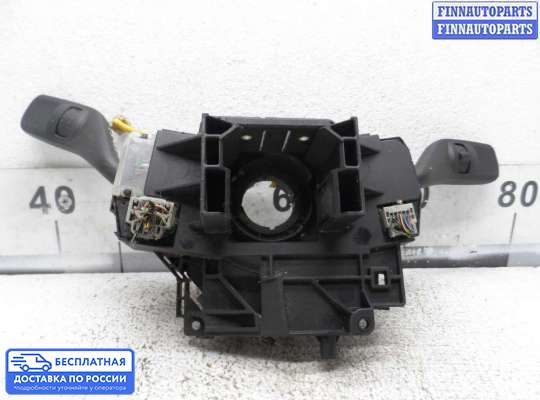 Подрулевой переключатель на Ford Focus II