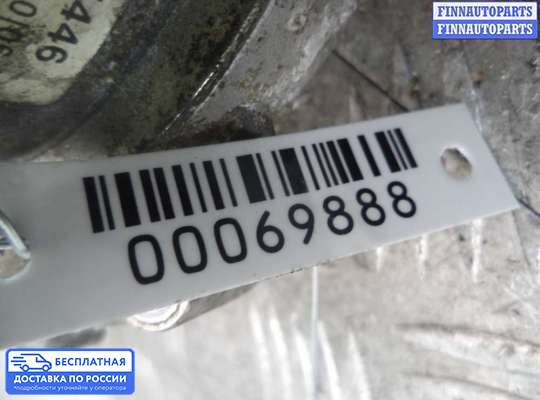 Насос вакуумный (дизель) на Opel Insignia