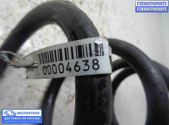 Пружина подвески на Infiniti FX II / QX70 (S51)