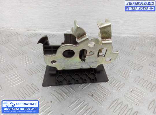 Замок багажника на Audi A7 (4G)