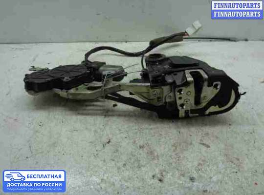 Замок боковой двери на Lexus LS IV (XF40)